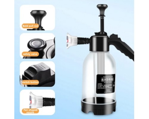 Пено генератор для авто оптом