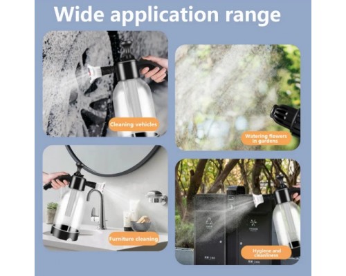 Пено генератор для авто оптом