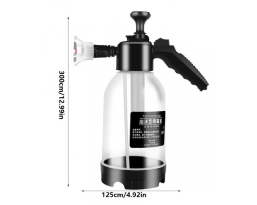 Пено генератор для авто оптом