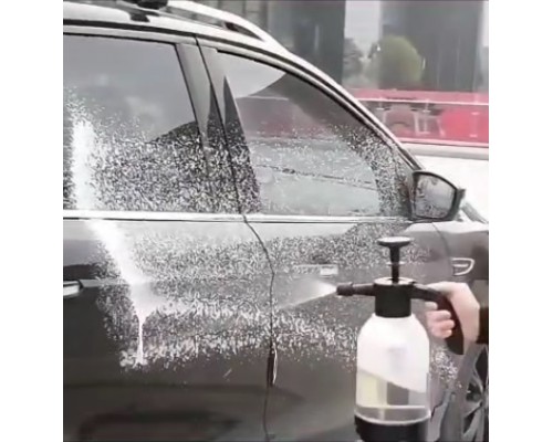 Пено генератор для авто оптом