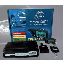 Автосигнализация TOMAHAWK TW-9010 оптом