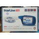 Автосигнализация StarLine А91 оптом