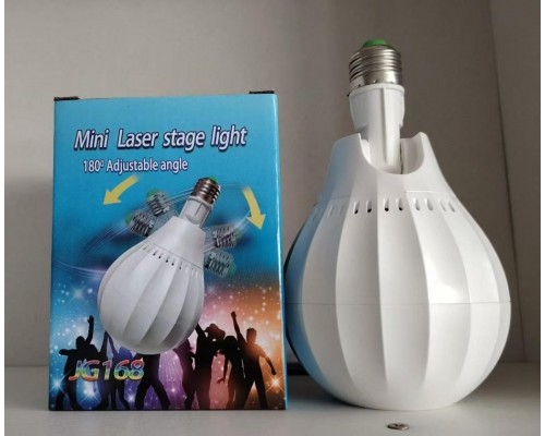 Рождественский проектор JG169 оптом