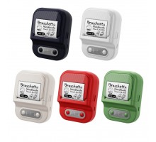 Мини-термопринтер для печати этикеток оптом