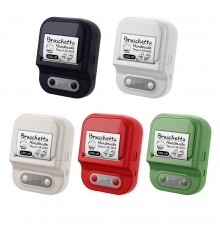 Мини-термопринтер для печати этикеток оптом