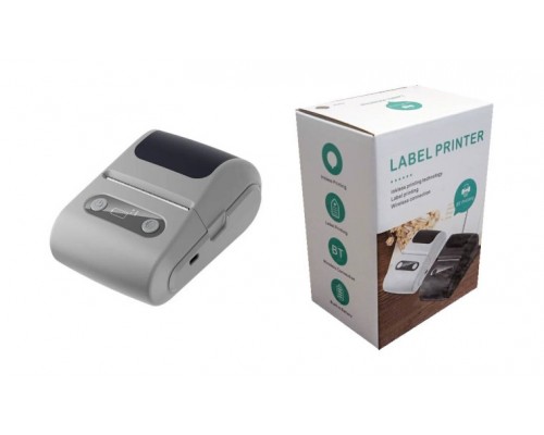 Термопринтер для этикеток X10 оптом
