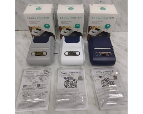 Термопринтер для этикеток X10 оптом