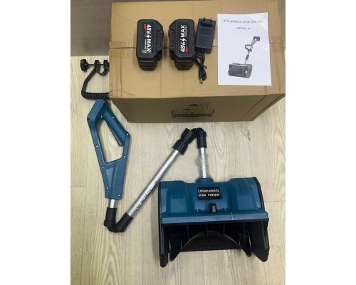  Снегоуборщик DK388-01 оптом