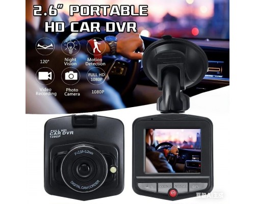 Видеорегистратор Dash Cam оптом