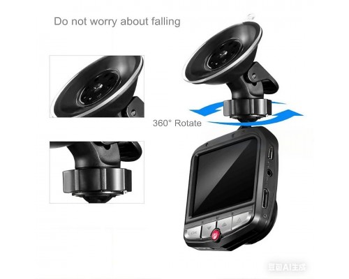 Видеорегистратор Dash Cam оптом