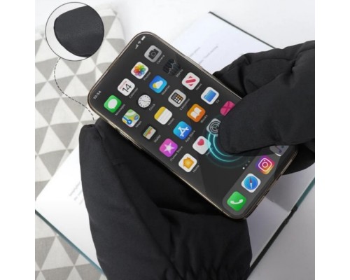 Варежки с подогревом оптом