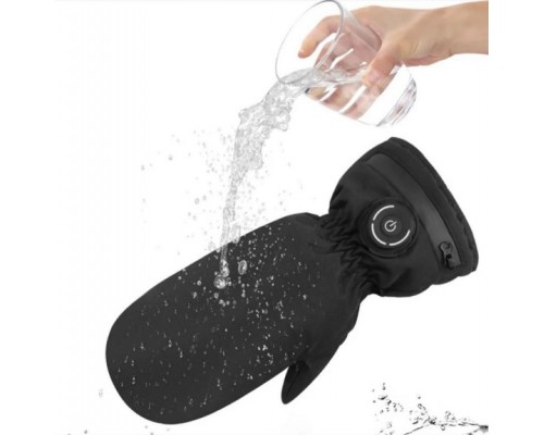 Варежки с подогревом оптом