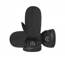 Варежки с подогревом оптом