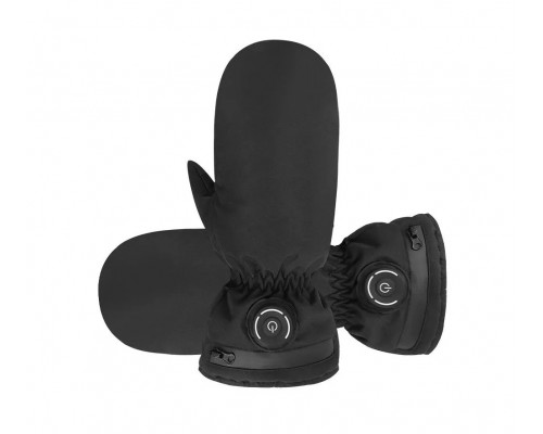 Варежки с подогревом оптом