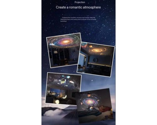 Галактический проектор оптом