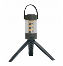 Светодиодный фонарь колонка YD-2312 оптом