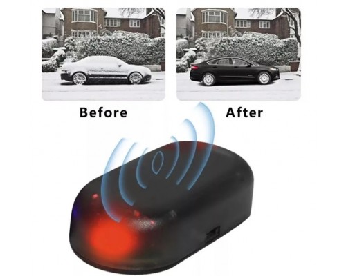 Снегоочиститель электромагнитный для авто оптом