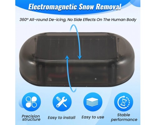 Снегоочиститель электромагнитный для авто оптом