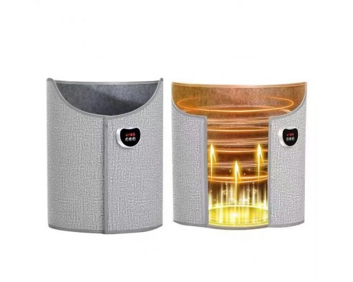 Электрический обогреватель для ног MSD-151 оптом