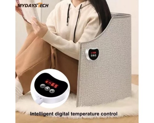 Электрический обогреватель для ног MSD-151 оптом