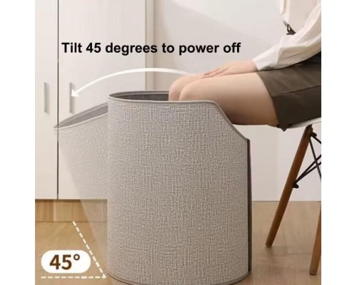 Электрический обогреватель для ног MSD-151 оптом