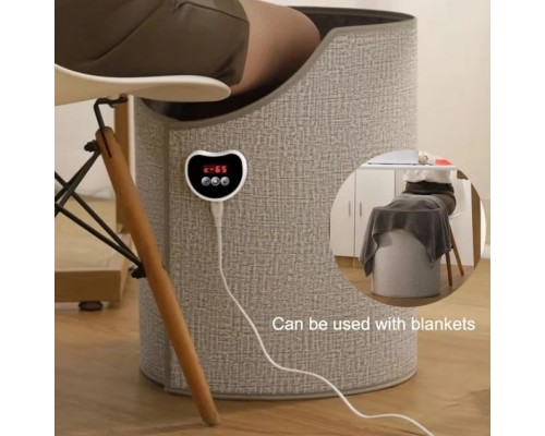 Электрический обогреватель для ног MSD-151 оптом