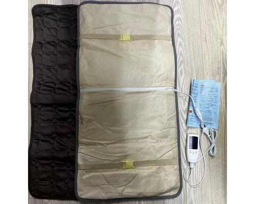 Накидка для стула с подогревом оптом