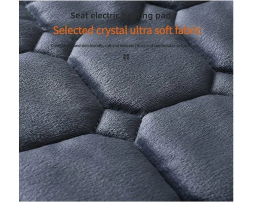 Накидка для стула с подогревом оптом