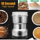 Электрическая кофемолка nima NM-8300 оптом