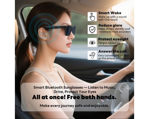 Набор смарт-часов LAXASFIT из 2 устройств с 6 ремешками оптом