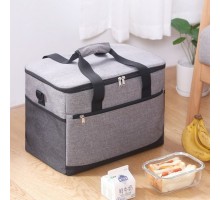 Термосумка с объемом 18л оптом