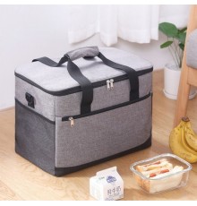 Термосумка с объемом 18л оптом