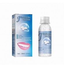 Гранулы для временного ремонта зубов оптом