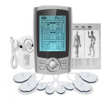 Миостимулятор TENS и EMS 36 режимов 3в1 оптом