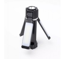 Аккумуляторный фонарь с мощным магнитом оптом