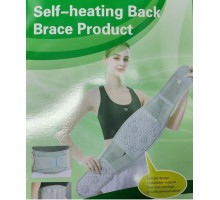 Пояс Self-heating Back Brace Product M L XL XXL оптом