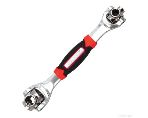 Универсальный ключ universal wrench 48 in 1 оптом
