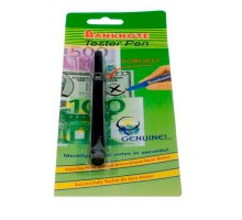 Маркер для проверки денег Banknote Tester Pen оптом