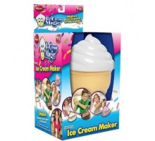 Стаканчик для приготовления мороженого Ice Cream Maker оптом 