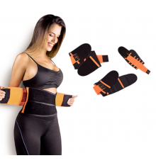 Xtreme power belt пояс для похудения и коррекции фигуры оптом