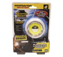 Светильник Atomic Beam taplight оптом