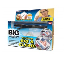 Увеличительные очки BIG VISION оптом