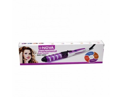 Стайлер NOVA для волос NHC-5322 оптом