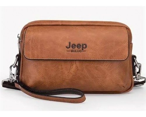 Мужская сумка портмоне Jeep Buluo оптом