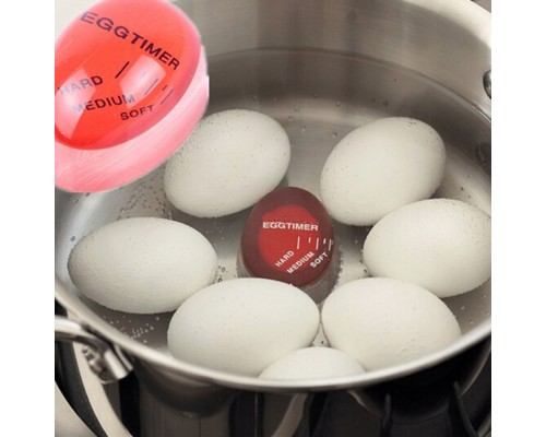 Индикатор готовности яиц Colour Changing Egg Timer оптом