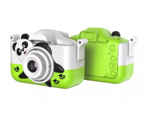 Детская мини камера с пандой оптом