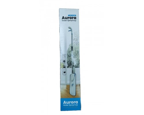Швабра с распылителем Aurora Water Spraymop оптом