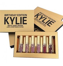 Набор помад Kylie Birthday Edition оптом