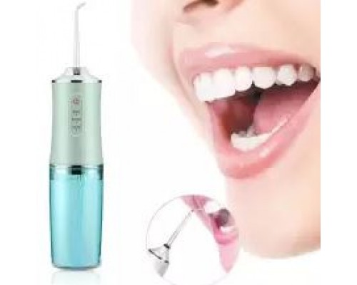 Ирригатор для полости рта Portable Electric Oral irrigator оптом