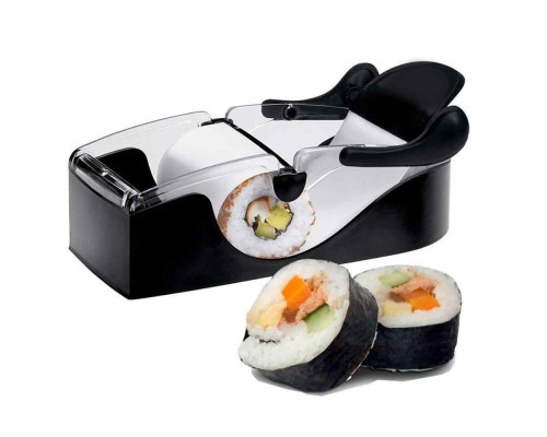 Машинка для приготовления роллов Perfect Roll-Sushi оптом